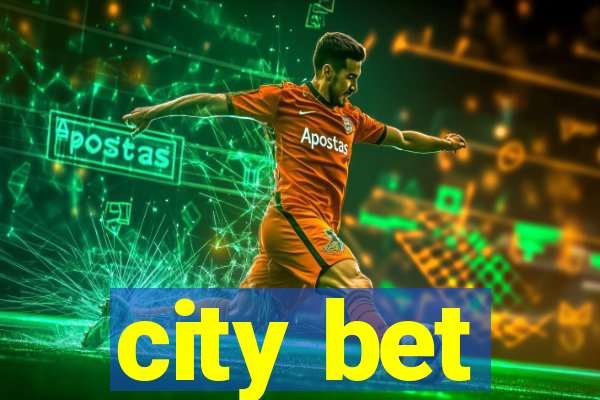 city bet