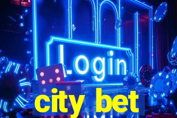 city bet