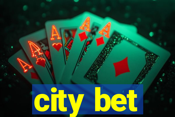 city bet