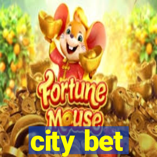 city bet