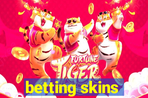 betting skins