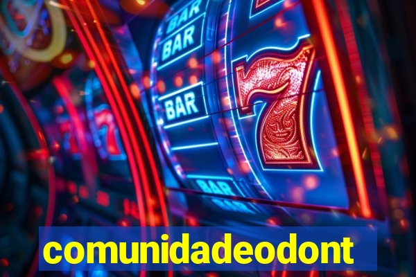 comunidadeodontorise.com.br