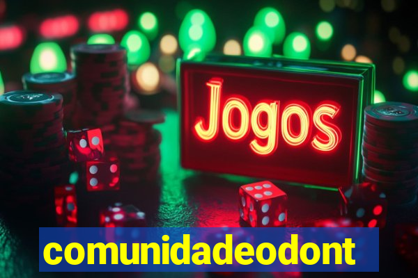 comunidadeodontorise.com.br