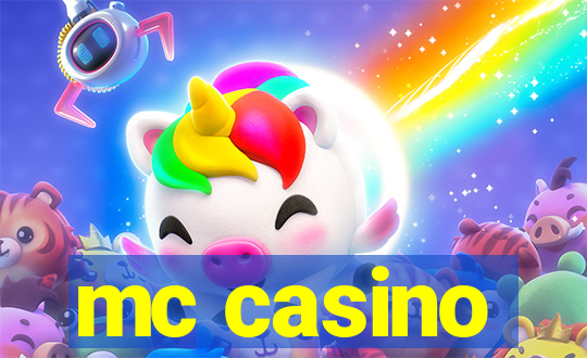 mc casino