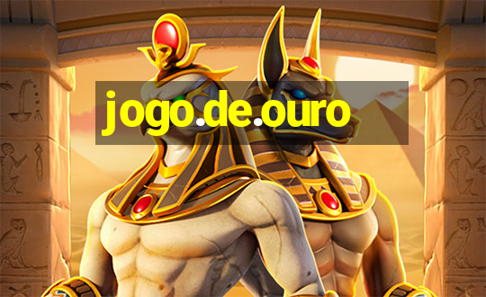 jogo.de.ouro