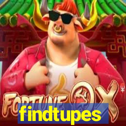 findtupes