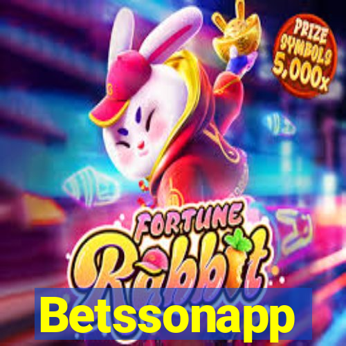 Betssonapp