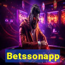 Betssonapp