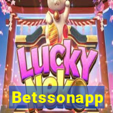 Betssonapp