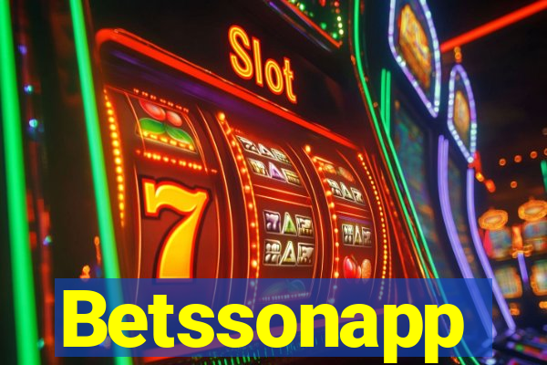 Betssonapp