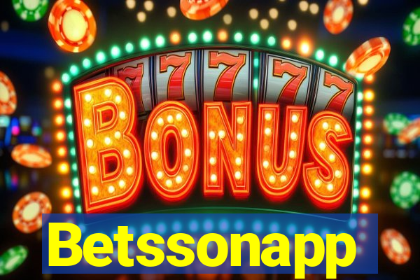 Betssonapp