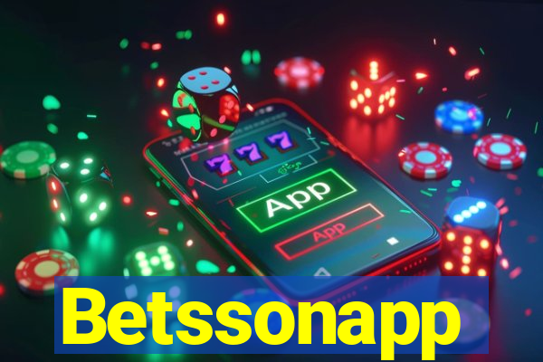 Betssonapp