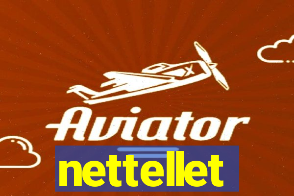 nettellet