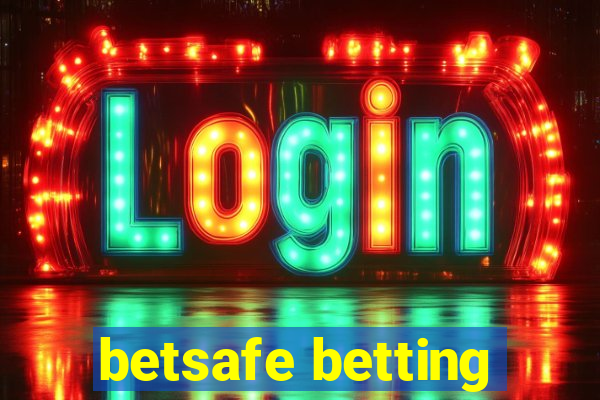 betsafe betting