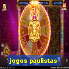 jogos paulistas