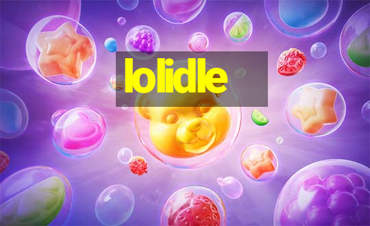 lolidle