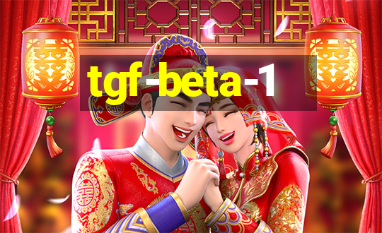 tgf-beta-1