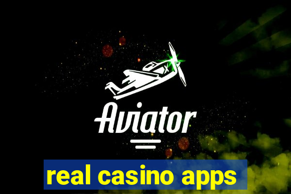 real casino apps