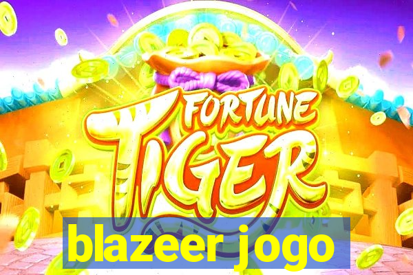 blazeer jogo