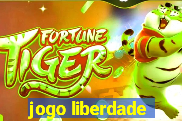 jogo liberdade