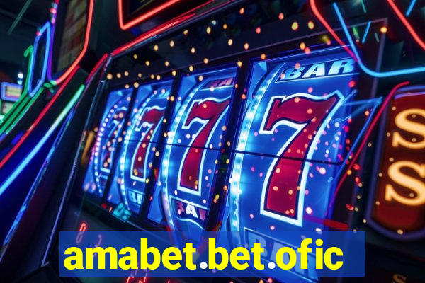 amabet.bet.oficial