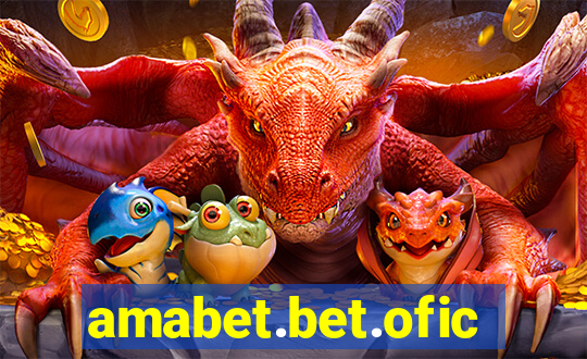 amabet.bet.oficial