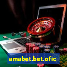 amabet.bet.oficial