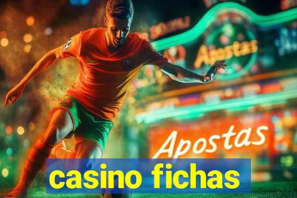 casino fichas