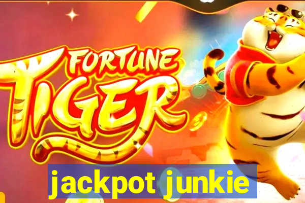 jackpot junkie