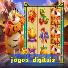 jogos digitais faculdade rj