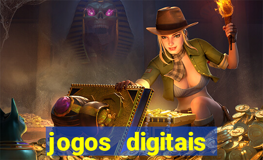 jogos digitais faculdade rj