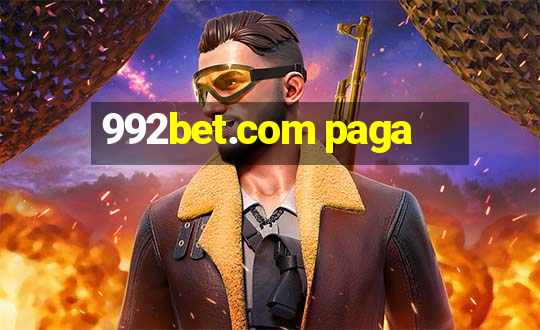 992bet.com paga