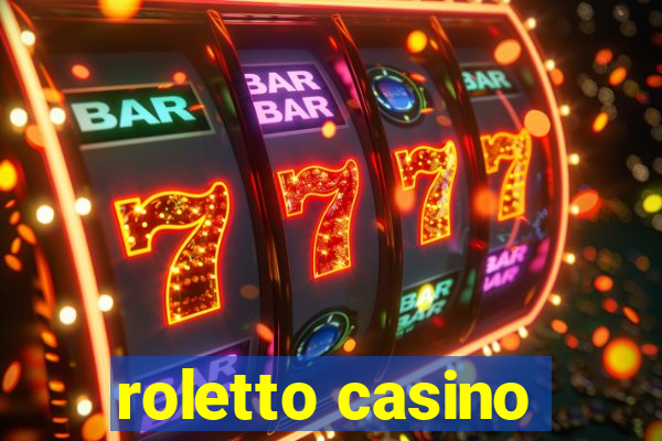 roletto casino