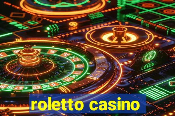 roletto casino