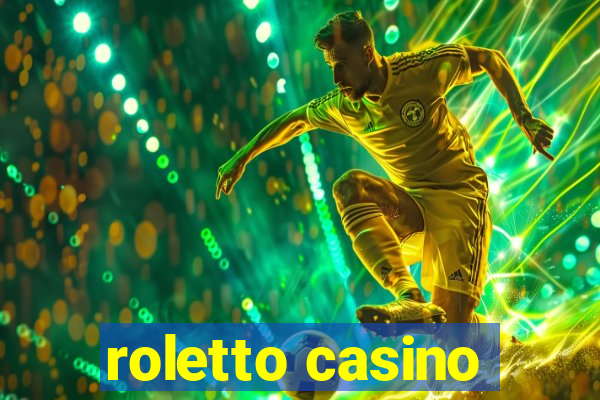 roletto casino