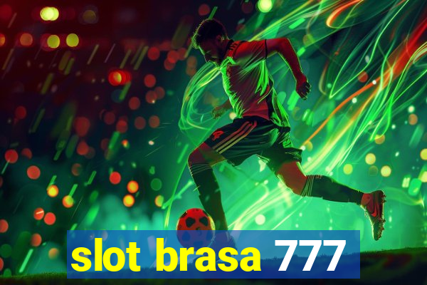 slot brasa 777