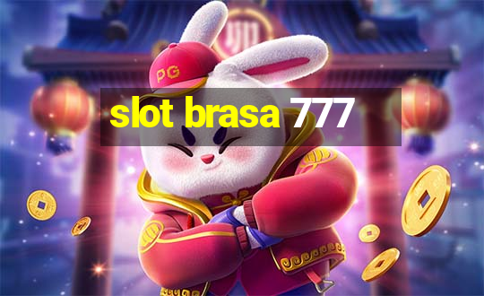 slot brasa 777