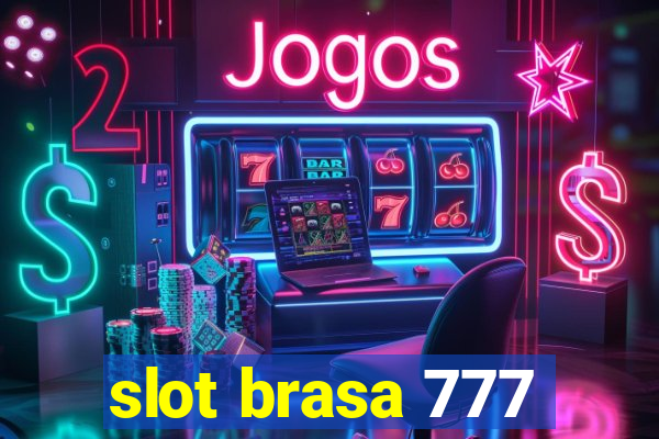 slot brasa 777