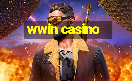 wwin casino