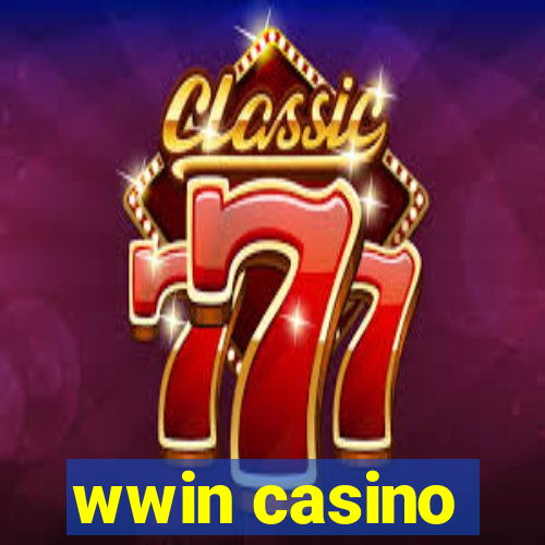 wwin casino