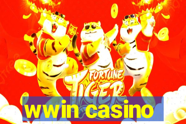 wwin casino