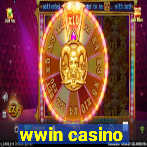 wwin casino