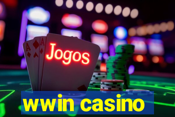 wwin casino