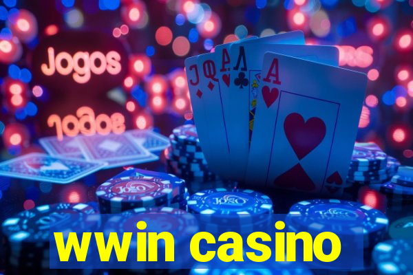 wwin casino