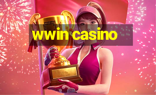 wwin casino