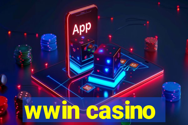 wwin casino