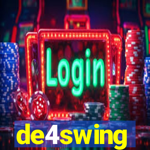 de4swing