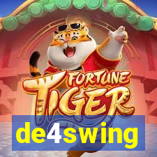 de4swing