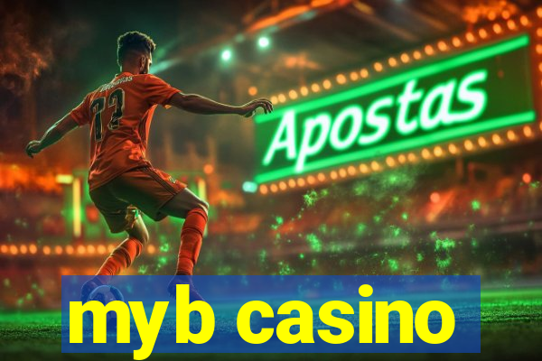 myb casino