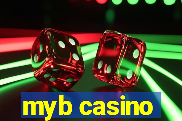 myb casino